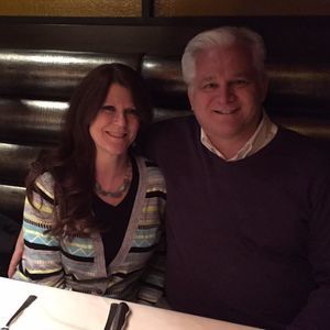 Meet your Posher, Cheryl